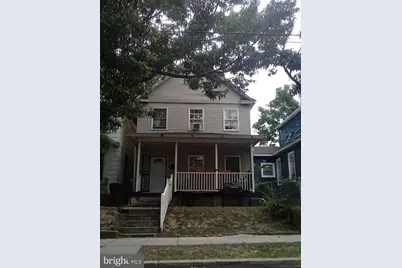 350 Raleigh Street SE, Washington, DC 20032 - Photo 1