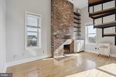 676 4th Street NE #402, Washington, DC 20002 - Photo 5
