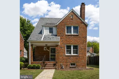 1420 Michigan Avenue NE, Washington, DC 20017 - Photo 1