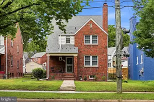 1420 Michigan Ave NE, Washington, DC 20017 - Photo 1