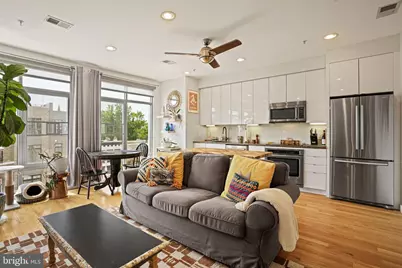 435 R Street NW #301, Washington, DC 20001 - Photo 3