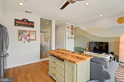 435 R Street NW #301, Washington, DC 20001 - Photo 9