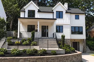 5023 Fulton St NW, Washington, DC 20016 - Photo 1