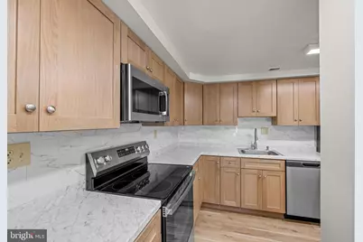 605 H Street SW, Washington, DC 20024 - Photo 15