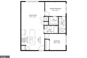 2234 11th St NW, Washington, DC 20017 - Photo 19