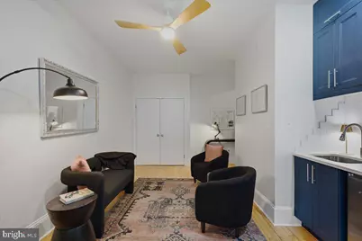 1731 20th Street NW #1, Washington, DC 20009 - Photo 11