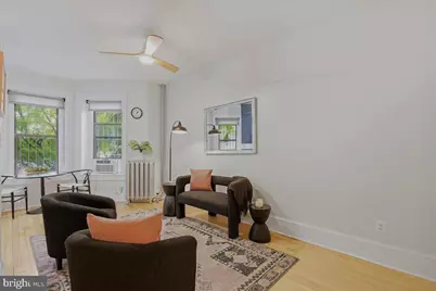 1731 20th Street NW #1, Washington, DC 20009 - Photo 15
