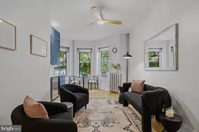 1731 20th Street NW #1, Washington, DC 20009 - Photo 7