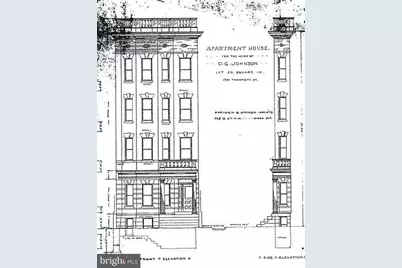1731 20th Street NW #1, Washington, DC 20009 - Photo 21