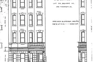 1731 20th St NW, Washington, DC 20009 - Photo 21