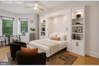 1731 20th Street NW #1, Washington, DC 20009 - Photo 17