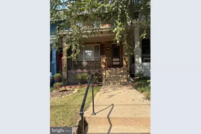 2218 NW Tunlaw Road NW, Washington, DC 20007 - Photo 1