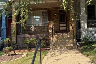 2218 NW Tunlaw Road NW, Washington, DC 20007 - Photo 1