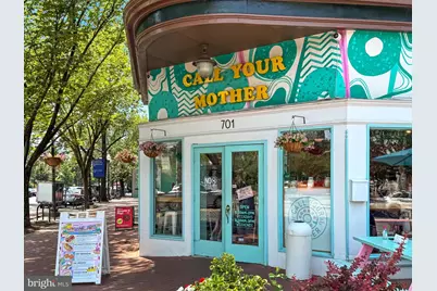 601 E Street SE, Washington, DC 20003 - Photo 29