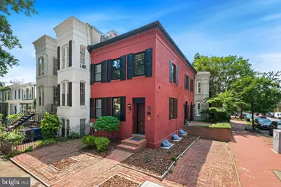 601 E Street SE, Washington, DC 20003 - Photo 1