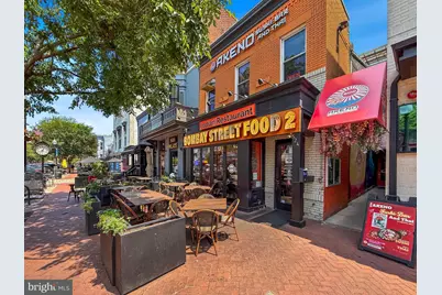 601 E Street SE, Washington, DC 20003 - Photo 31