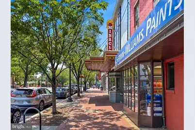 601 E Street SE, Washington, DC 20003 - Photo 35