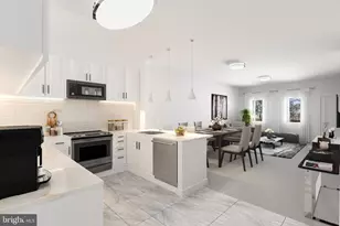 46 47th SE, Washington, DC 20019 - Photo 1