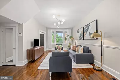1202 Irving Street NW, Washington, DC 20010 - Photo 9