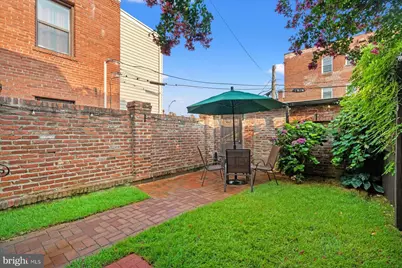 1202 Irving Street NW, Washington, DC 20010 - Photo 47