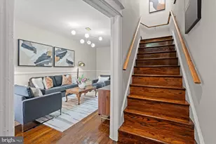 1202 Irving St NW, Washington, DC 20010 - Photo 5