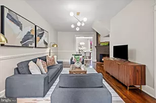 1202 Irving St NW, Washington, DC 20010 - Photo 7