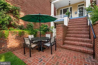 1202 Irving Street NW, Washington, DC 20010 - Photo 53