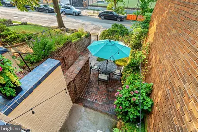 1202 Irving Street NW, Washington, DC 20010 - Photo 51
