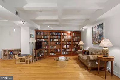 2807 Chesterfield Place NW, Washington, DC 20008 - Photo 19