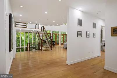 2807 Chesterfield Place NW, Washington, DC 20008 - Photo 9