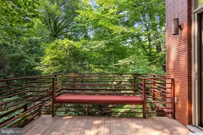 2807 Chesterfield Place NW, Washington, DC 20008 - Photo 21