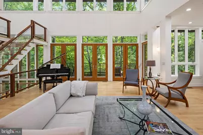 2807 Chesterfield Place NW, Washington, DC 20008 - Photo 11