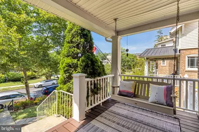 821 Elder Street NW, Washington, DC 20012 - Photo 3