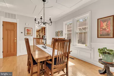 821 Elder Street NW, Washington, DC 20012 - Photo 9