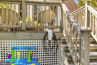 821 Elder Street NW, Washington, DC 20012 - Photo 35