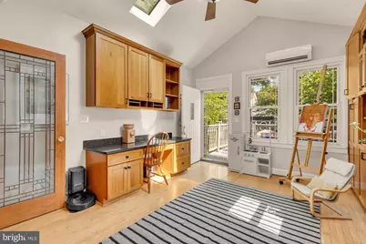 821 Elder Street NW, Washington, DC 20012 - Photo 13