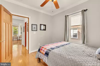 821 Elder Street NW, Washington, DC 20012 - Photo 21