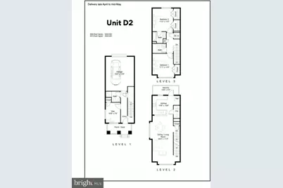 4910 East Capitol NE, Washington, DC 20019 - Photo 41