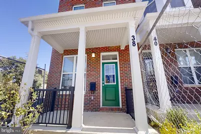 4910 East Capitol NE, Washington, DC 20019 - Photo 3