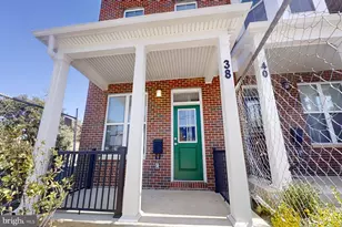 4910 East Capitol NE, Washington, DC 20019 - Photo 3