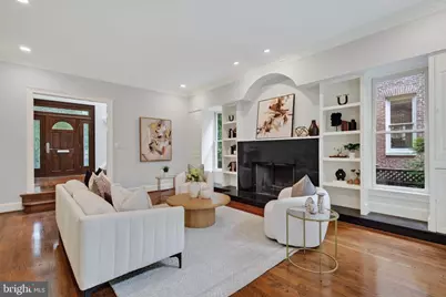 5430 Chevy Chase Parkway NW, Washington, DC 20015 - Photo 9
