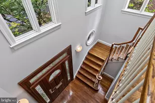 5430 Chevy Chase Pkwy NW, Washington, DC 20015 - Photo 21