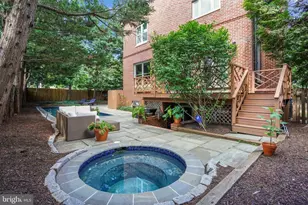 5430 Chevy Chase Pkwy NW, Washington, DC 20015 - Photo 3