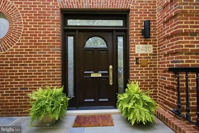 5430 Chevy Chase Parkway NW, Washington, DC 20015 - Photo 5