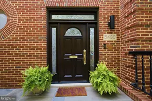 5430 Chevy Chase Pkwy NW, Washington, DC 20015 - Photo 5