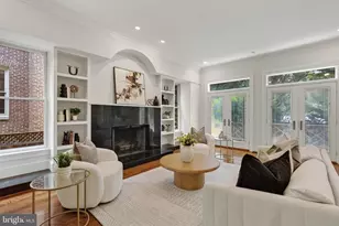 5430 Chevy Chase Pkwy NW, Washington, DC 20015 - Photo 7