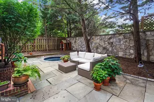 5430 Chevy Chase Pkwy NW, Washington, DC 20015 - Photo 49