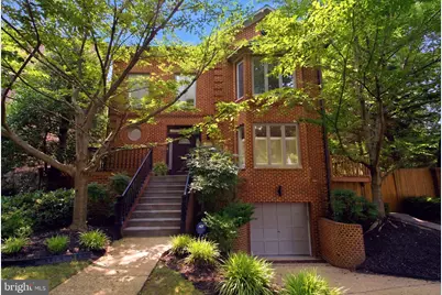5430 Chevy Chase Parkway NW, Washington, DC 20015 - Photo 1
