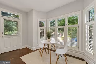 5430 Chevy Chase Pkwy NW, Washington, DC 20015 - Photo 17