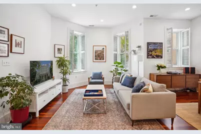 1324 Euclid Street NW #103, Washington, DC 20009 - Photo 1